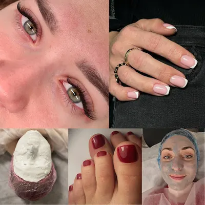 Oksipro Beauty by Oksana Mogylniak